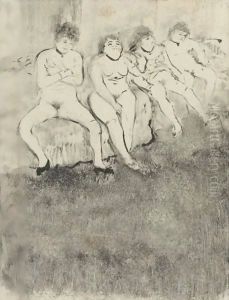 L'Attente L'Attente