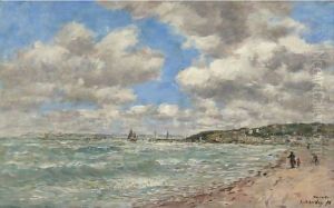 Le Rivage De Deauville