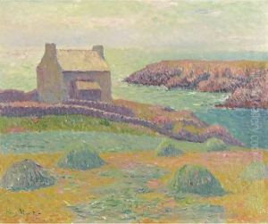 Maison Sur La Colline
