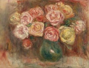Vase De Fleurs