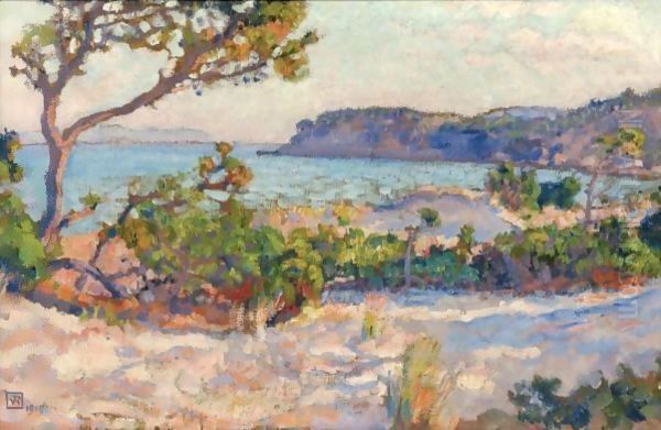 Les Dunes A La Faviere - view 1