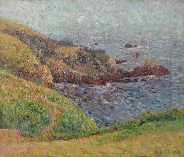 Le Bras De Mer - view 1