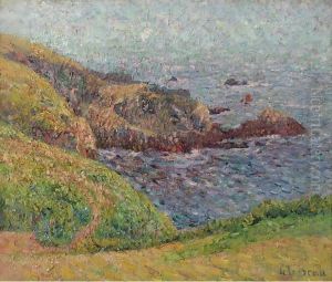 Le Bras De Mer