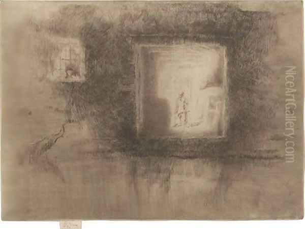 Nocturne Furnace - view 1
