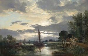 The Tow Path