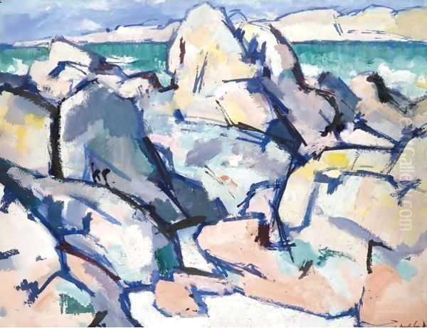 Iona 3 - view 1