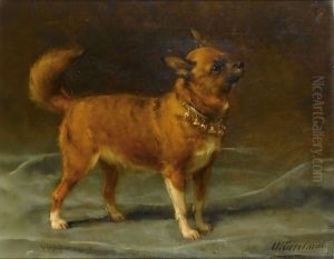 A Pincher by Otto Eerelman