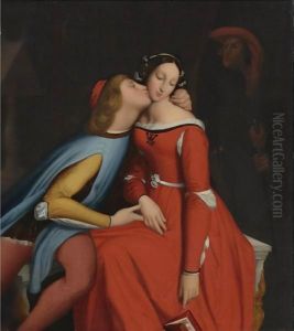 Paolo And Francesca