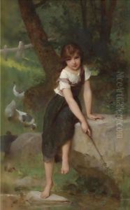 Goose Girl