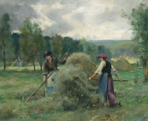Haymaking 2