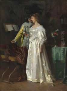 Lovers' Song