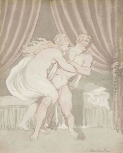 Two Classical Figures