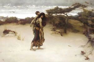 Rescue by Herbert Gandy