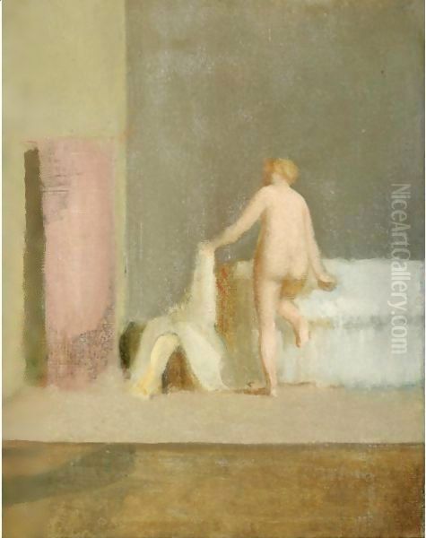 La Femme De Candaules - view 1