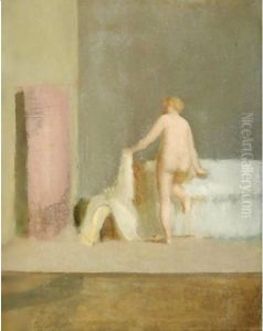 La Femme De Candaules