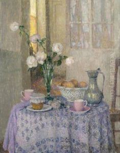 Table Dans L'Interieur Table Dans L'Interieur