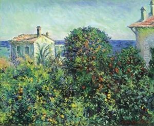 Maison Du Jardinier Or Bordighera, La Mediterranee