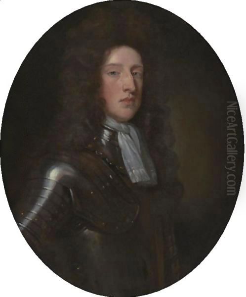 Lord Archibald Hamilton - view 1