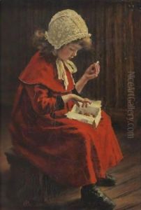 Candies by Maria Matilda Brooks