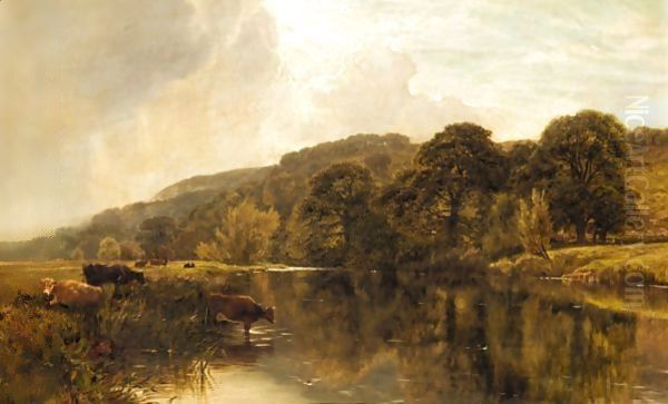 Stoke, Near Arundel, Sussex - view 1