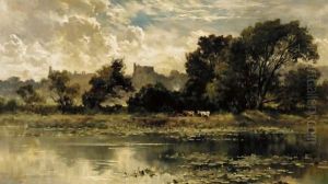 A View Of Windsor