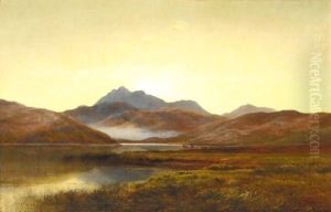 Loch Etive
