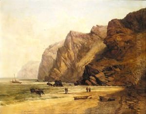 Cornish Beach