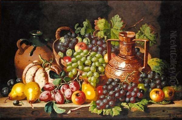 Still Life - view 1