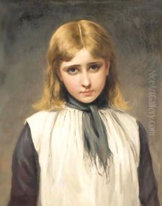 Portrait Of A Girl 2