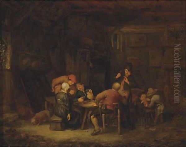 The Breakfast 2 - view 1
