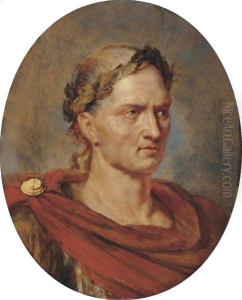 Julius Caesar - view 1