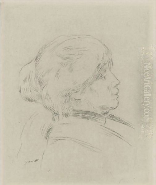 Berthe Morisot - view 1