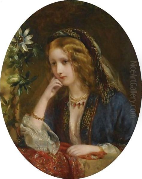 Juliet - view 1