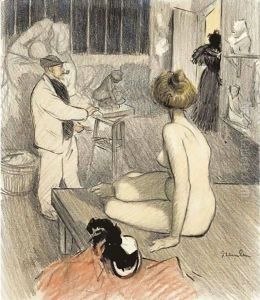 Dans L'Atelier