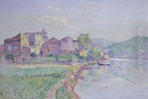 Remoulins, Pont Du Gard
