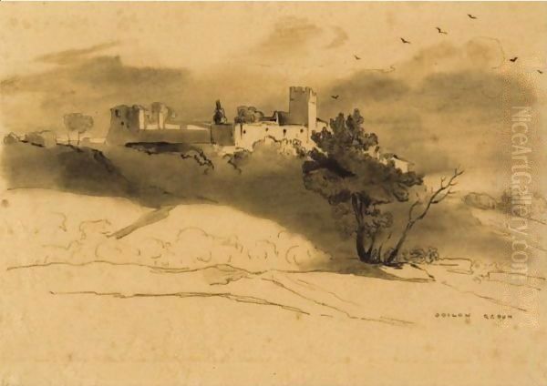 Paysage - view 1