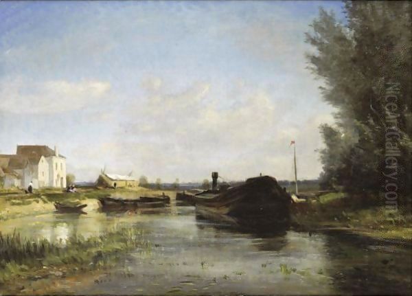 Les Bateaux - view 1
