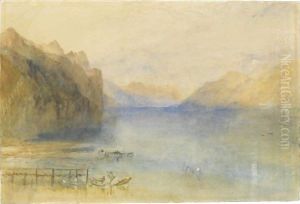 Lake Lucerne