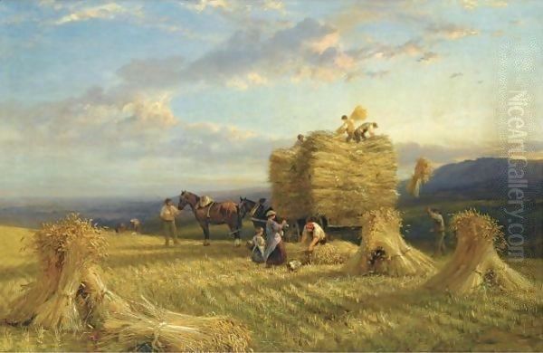 The Last Load - view 1