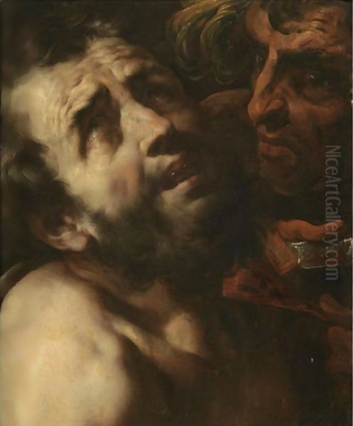 Saint Bartholomew - view 1