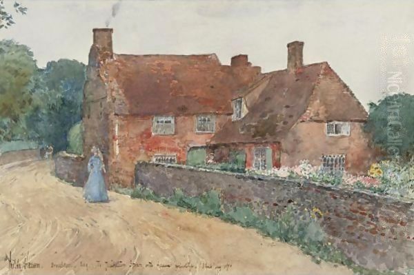 Broadstairs Cottage - view 1