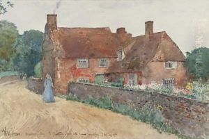Broadstairs Cottage
