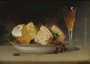 Currants And Biscuits
