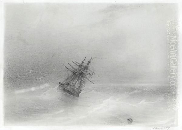 High Seas 2 - view 1