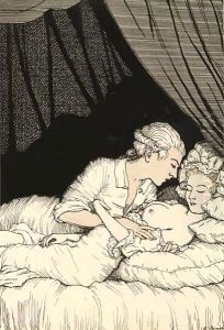 The Lovers The Lovers