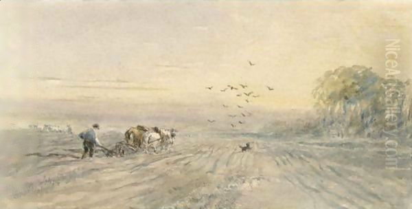 The Plough-Team - view 1