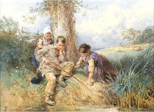 Fishing - view 1