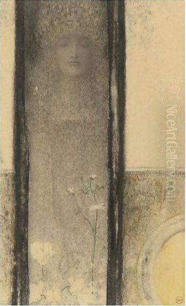 Femme Mysterieuse - view 1