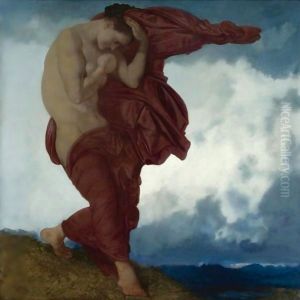 Herbst I (Autumn) by Rudolf Jettmar