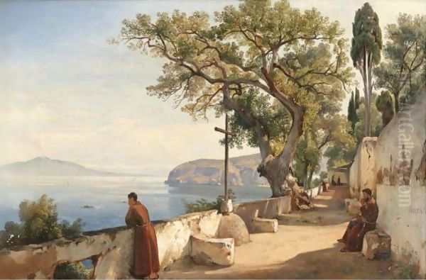 Sorrento 2 - view 1